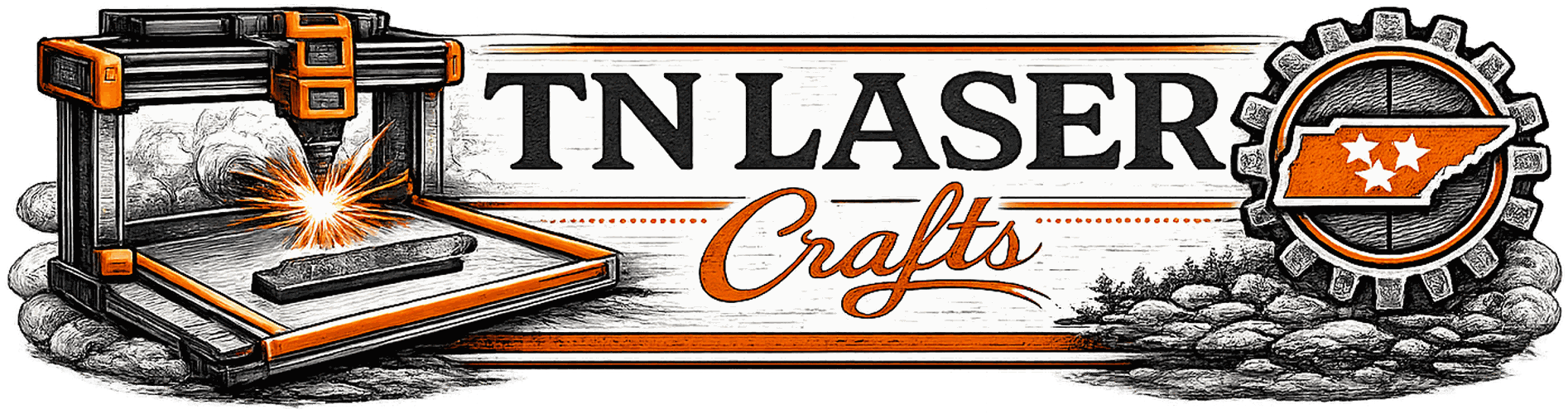 TN Laser Crafts